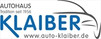 Logo Autohaus Klaiber GmbH